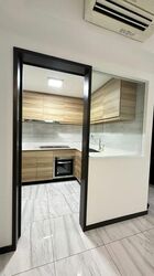 The Poiz Residences (D13), Apartment #609075761